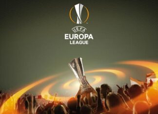 UEFA Avrupa Ligi son 16 turu ilk maçları tamamlandı.