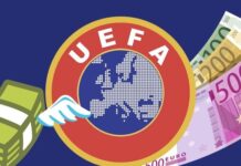 UEFA’dan çok tartışılacak karar; Finansal Fair Play kalktı