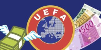 UEFA’dan çok tartışılacak karar; Finansal Fair Play kalktı