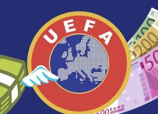 UEFA’dan çok tartışılacak karar; Finansal Fair Play kalktı