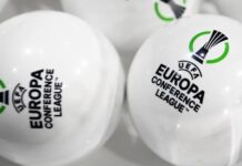 Konferans Ligi’nde 3. hafta sona erdi