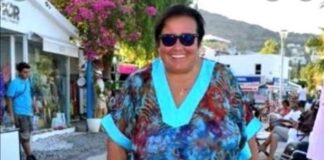 Akrep Nalan lakaplı sanatçı Füsun Nalan Açın hayatını kaybetti.