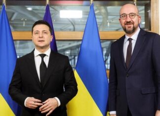 Ukrayna’nın Uçuşa yasak bölge uygulaması isteği Avrupa Konseyi’nde kabul görmedi.
