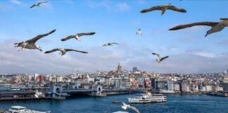 ‘Isınmaya Az Kaldı’!