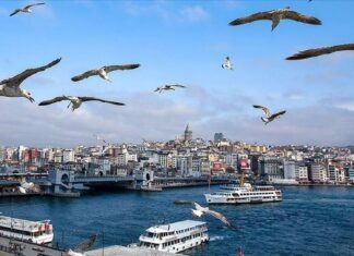 ‘Isınmaya Az Kaldı’!