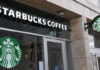 Starbucks Zam Yaptı!