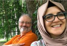 Kaşıkçı’nın nişanlısı davanın Suudi Arabistan’a devredilmesine ilişkin dava açtı