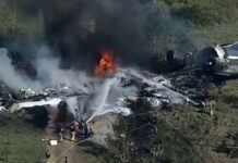 Korkunç iddia: ‘Çin’de piot uçağı intihar etmek için düşürdü’