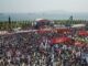 İstanbul’da 1 Mayıs mitingi Maltepe Meydanı’nda
