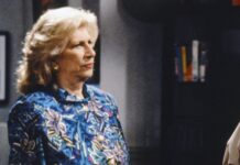 Jerry Seinfeld’in dizideki ‘annesi’ olarak tanınan aktör Liz Sheridan, 93 yaşında öldü