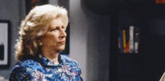 Jerry Seinfeld’in dizideki ‘annesi’ olarak tanınan aktör Liz Sheridan, 93 yaşında öldü