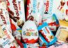 Türkiye’de Kinder Schoko Bons için toplatma kararı!