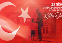 En Güzel Bayram Kutlu Olsun!