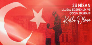 En Güzel Bayram Kutlu Olsun!