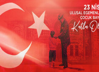 En Güzel Bayram Kutlu Olsun!