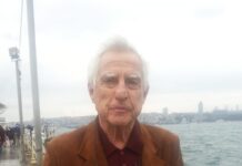 Profesör Doktor Cemalettin Topuzlu vefat etti.