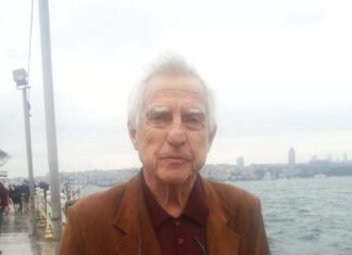 Profesör Doktor Cemalettin Topuzlu vefat etti.