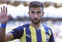 Fenerbahçe, Uruguaylı Futbolcusunun bonservisini aldı!