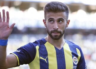 Fenerbahçe, Uruguaylı Futbolcusunun bonservisini aldı!