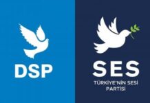 ‘Dün’ kuruldu bugün logosu iptal edildi!