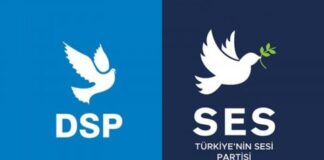 ‘Dün’ kuruldu bugün logosu iptal edildi!