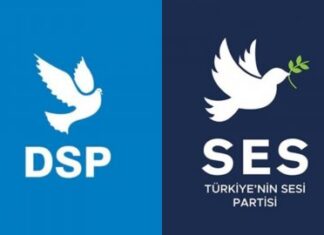 ‘Dün’ kuruldu bugün logosu iptal edildi!