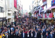 30. ULUSLARARASI KARŞIYAKA ÇOCUK FESTİVALİ İZMİR’DE BAŞLIYOR