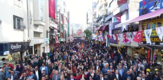 30. ULUSLARARASI KARŞIYAKA ÇOCUK FESTİVALİ İZMİR’DE BAŞLIYOR