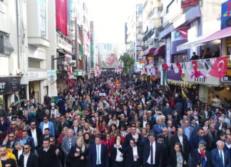 30. ULUSLARARASI KARŞIYAKA ÇOCUK FESTİVALİ İZMİR’DE BAŞLIYOR