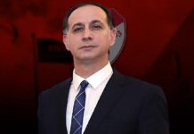 Merkez Hakem Kurulu ve Başkan Ferhat Gündoğdu’nun istifa kararı aldığı öne sürüldü.