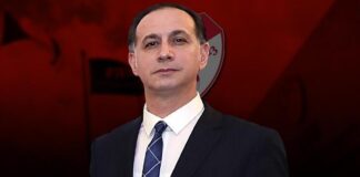 Merkez Hakem Kurulu ve Başkan Ferhat Gündoğdu’nun istifa kararı aldığı öne sürüldü.