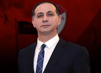 Merkez Hakem Kurulu ve Başkan Ferhat Gündoğdu’nun istifa kararı aldığı öne sürüldü.