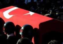 Acı Haber ; 4 Şehit