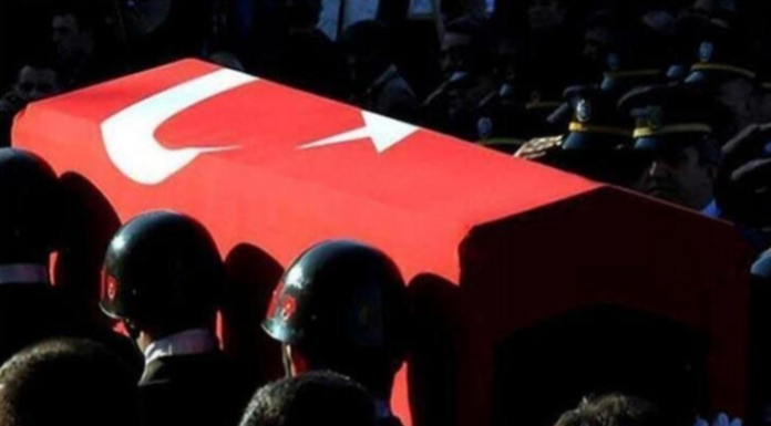 Acı Haber ; 4 Şehit