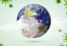 Küresel Isınma Dünyayı 4 Bin Virüsle Tanıştıracak!