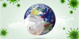 Küresel Isınma Dünyayı 4 Bin Virüsle Tanıştıracak!