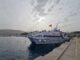 Kuşadası’ndan Yunanistan adalarına feribot seferleri yeniden başladı