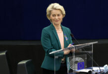 AB’den Rusya’ya beşinci yaptırım paketi