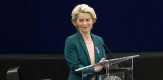 AB’den Rusya’ya beşinci yaptırım paketi