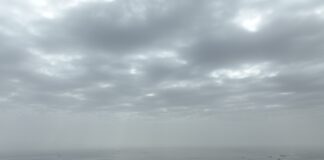 Çöl tozu Batman üzerinde Türkiye’ye ulaştı; İstanbul’u da es geçmedi!