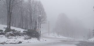 Bunun Adı , Nisan Karı!