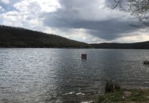 İstanbul barajlarında ortalama doluluk oranı bugün itibarıyla yüzde 30’un üzerine çıktı.