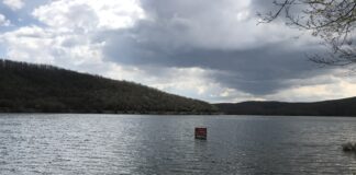 Görünen o ki, İstanbul bu sene ‘Susuz Yaz’ı yaşamayacak!