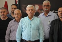 “Veteriner hekimler de sağlıkta şiddet yasasına dahil edilmeli”