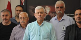 “Veteriner hekimler de sağlıkta şiddet yasasına dahil edilmeli”