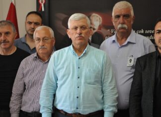 “Veteriner hekimler de sağlıkta şiddet yasasına dahil edilmeli”