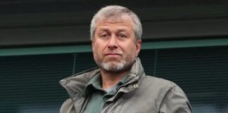 Kraliyet Mahkemesi’nden Abramovich’in 7 milyar dolardan fazla varlığı dondurma kararı
