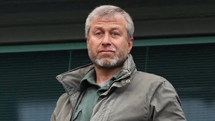 Abramovich