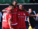 Derbinin galibi Antalyaspor