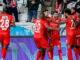 Antalyaspor, Hatayspor’u farklı mağlup etti